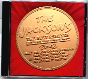 The Jacksons - The Best Remixes